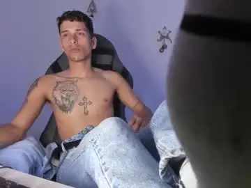 Chaturbate Best Webcam of masteralda09