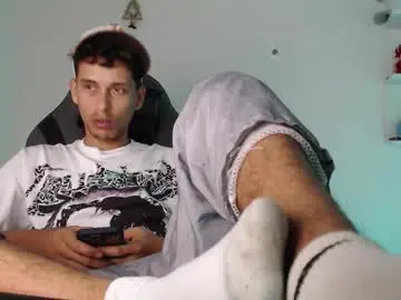 Chaturbate Live Porn of masteralda09