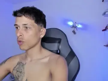 Chaturbate Live Sex Cam of masteralda09