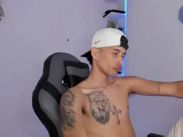 Chaturbate Adult Webcam of masteralda09