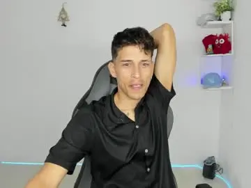 Chaturbate Best Webcam of masteralda09