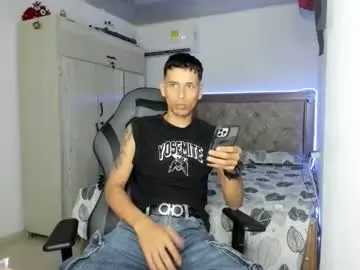 Chaturbate Sex Cam of masteralda09