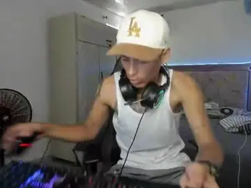 Chaturbate Adult Webcams of masteralda09