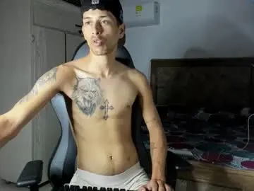 Chaturbate Watch Live Sex Cams of masteralda09