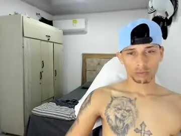 Chaturbate Live Porn of masteralda09