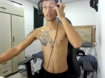 Chaturbate Adult Webcam of masteralda09