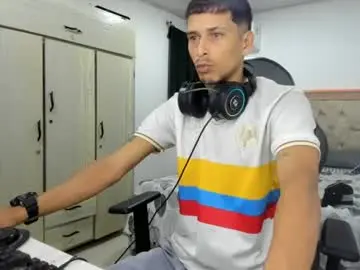Chaturbate Adult Video Chat of masteralda09