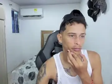 Chaturbate Best live sex cam show of masteralda09