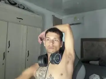 Chaturbate Watch Live Sex Cams of masteralda09