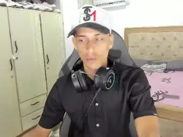Chaturbate Adult Video Chat of masteralda09