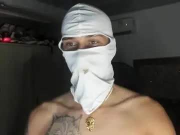 Chaturbate Live Porn of masteralda09