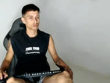 Chaturbate Adult Webcams of masteralda09