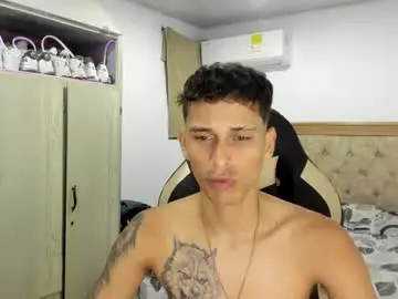Chaturbate Private Sex Chat of masteralda09
