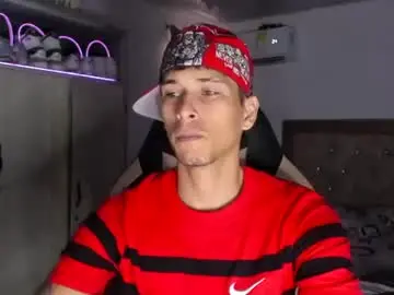 Chaturbate Best live sex cam show of masteralda09