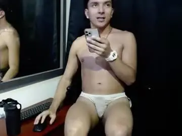 Chaturbate Sex Cam of meganfoxvip