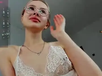 Chaturbate Free Live Porn of mell_milles