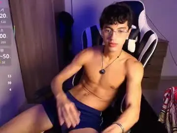 Chaturbate Live Sex of mike_pineapple