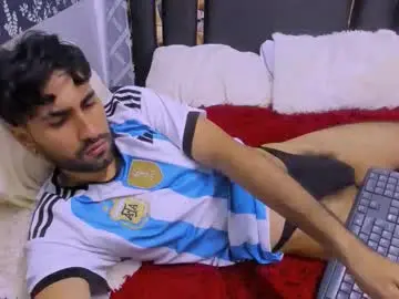 Chaturbate Adult Webcam of milanzaire