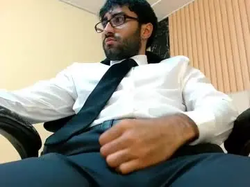 Chaturbate Sex Cam of milanzaire