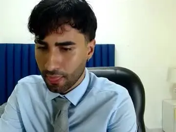 Chaturbate Sex Chat of milanzaire