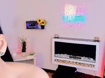 Chaturbate Live Sex of miss_koko_