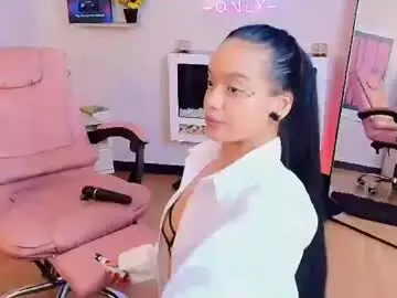 Chaturbate Sex Chat of miss_koko_