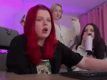 Chaturbate Adult Webcams of nattinred