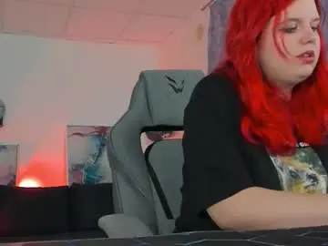 Chaturbate Watch Live Sex Cams of nattinred
