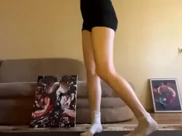 Chaturbate Live Porn of olivaharcar