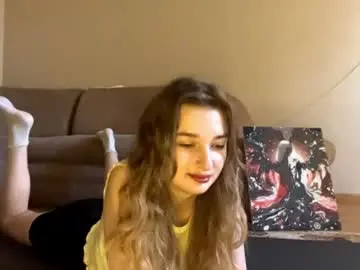 Chaturbate Sex Cam of olivaharcar