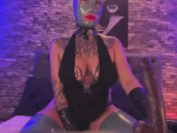 Chaturbate Free Live Porn of psychodoll_11