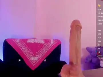 Chaturbate Free Live Porn of psychodoll_11