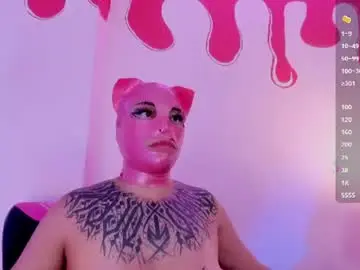 Chaturbate Free Live Porn of psychodoll_11