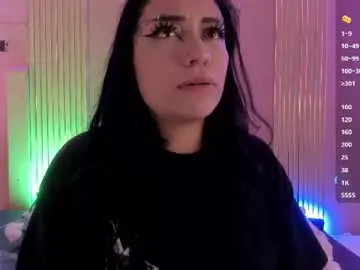 Chaturbate Adult Webcam of psychodoll_11