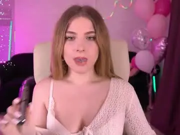 Chaturbate Live Sex Cam of sabrinamuse