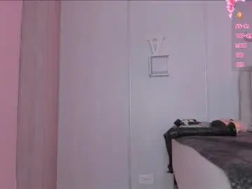 Chaturbate Adult Webcam of sasha_rivers