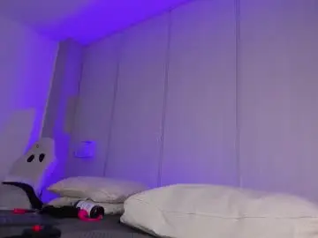 Chaturbate Free Live Porn of sasha_rivers