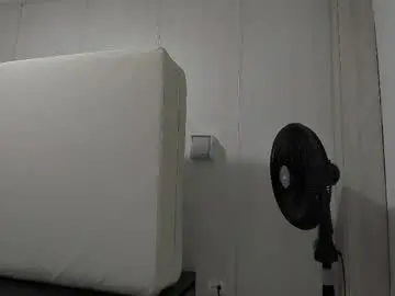 Chaturbate Best Webcam of sasha_rivers