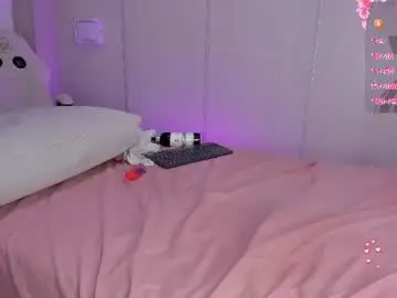 Chaturbate Best live sex cam show of sasha_rivers