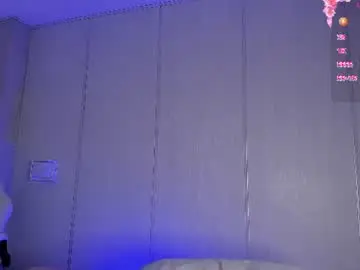 Chaturbate Free Porn Cam of sasha_rivers