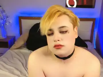 Chaturbate Nude Webcam of satisfaction_18
