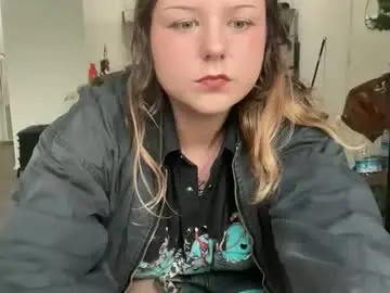 Chaturbate Best Webcam of shybabyangel777