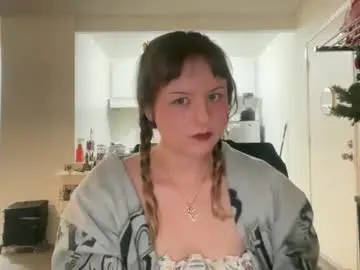 Chaturbate Watch Live Sex Cams of shybabyangel777