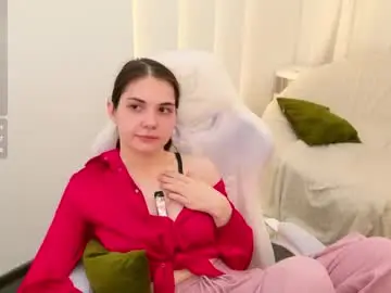 Chaturbate Live Porn of sindell_cryell