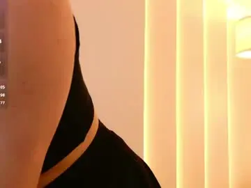 Chaturbate Live Porn of sindell_cryell