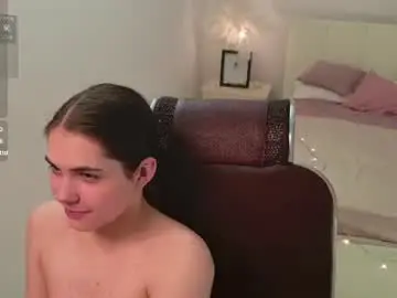 Chaturbate Live Sex Cam of sindell_cryell