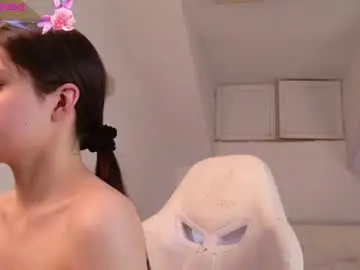 Chaturbate Best live sex cam show of sindell_cryell