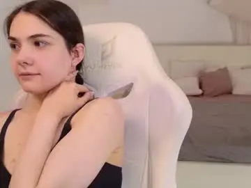 Chaturbate Live Porn of sindell_cryell