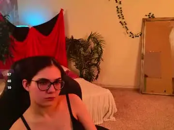 Chaturbate Adult Video Chat of sindell_cryell