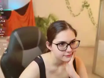 Chaturbate Free Porn Cam of sindell_cryell
